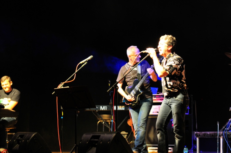 The Kings Live in Montirone